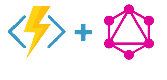 GraphQL with Azure Functions