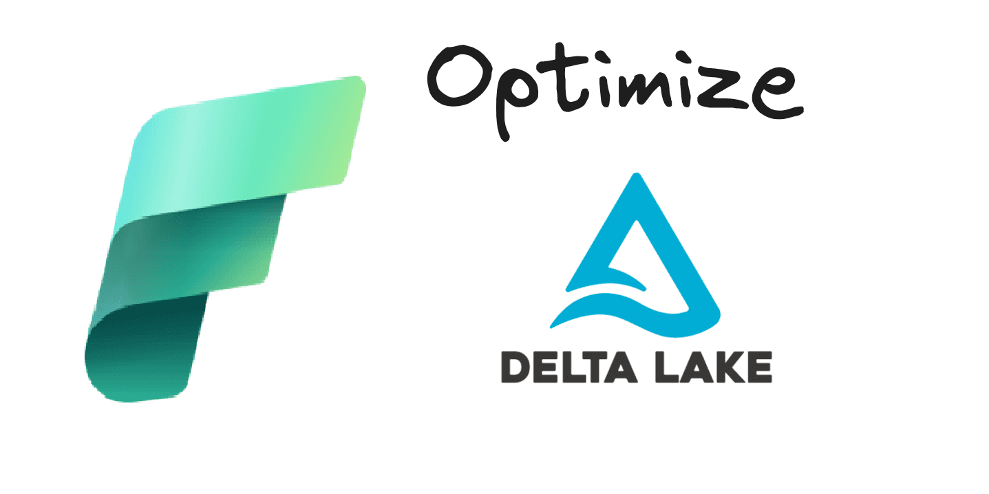 Microsoft Fabric Delta Lake optimization