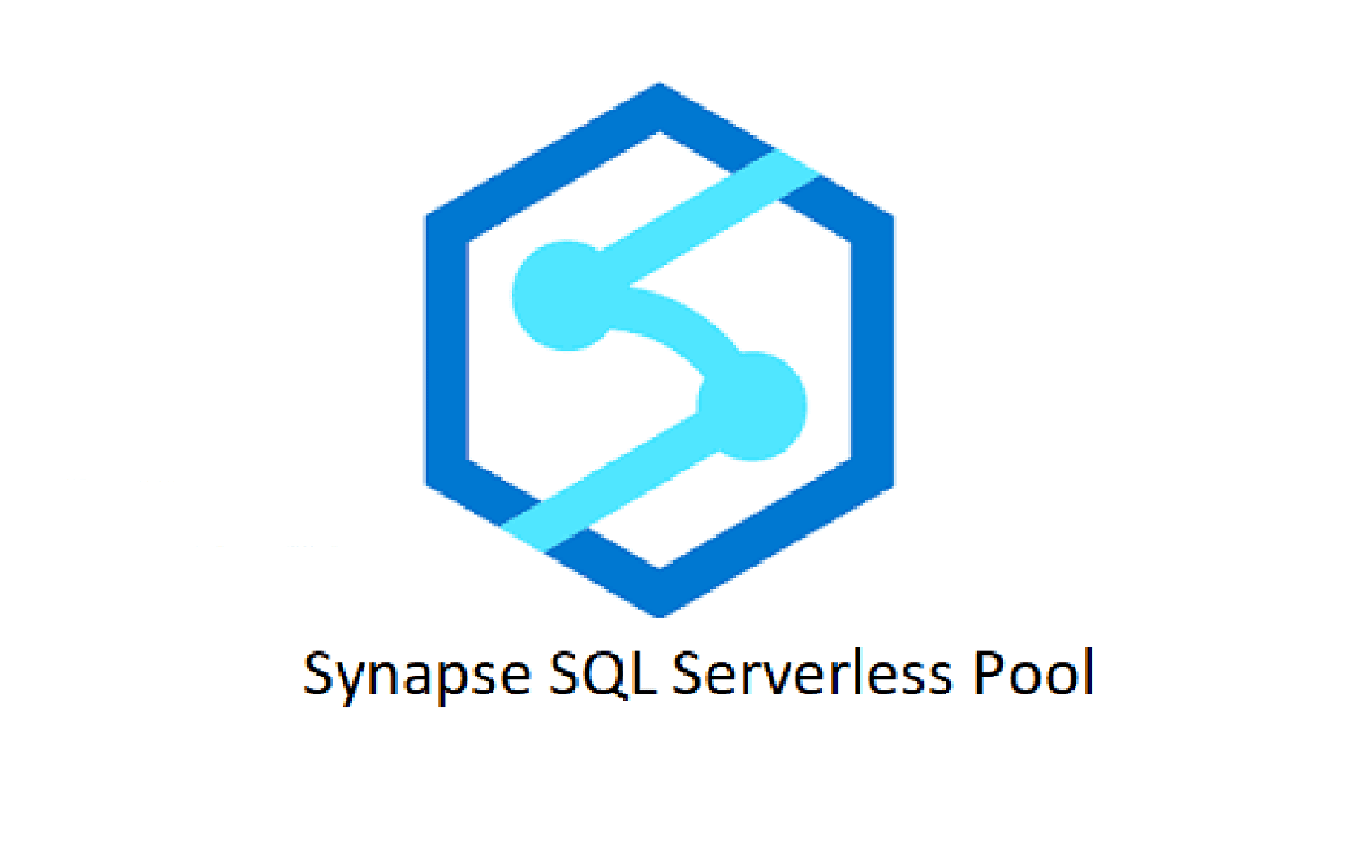 Access Blob & ADLS2 data in Azure Synapse Serverless pool