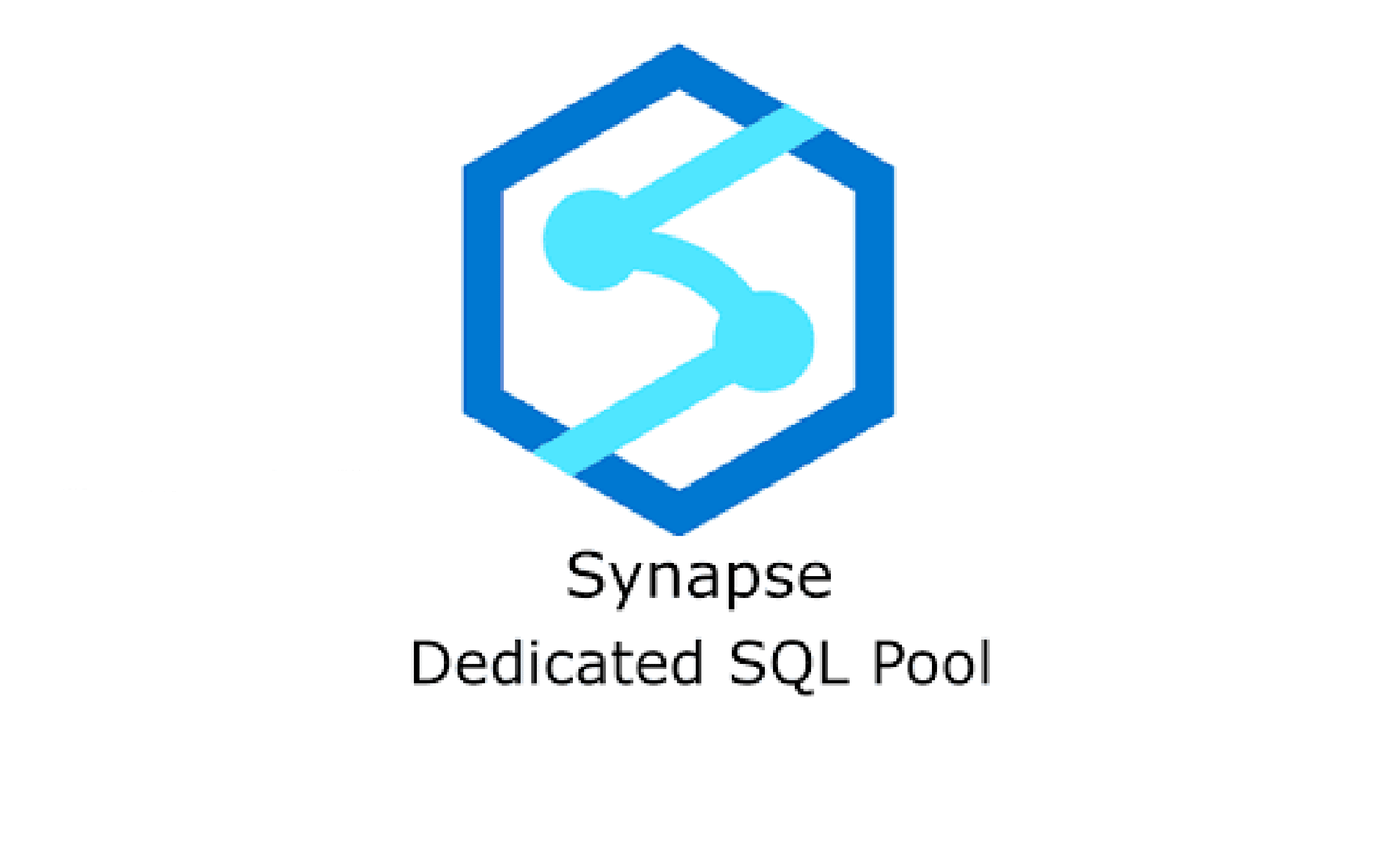 Access Blob & ADLS2 data in Azure Synapse Dedicated pool