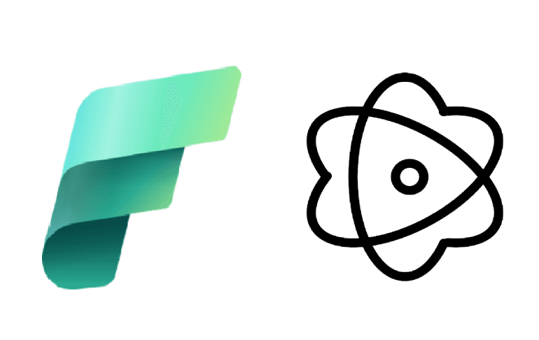 Feature enhancements in the custom Fabric Web App