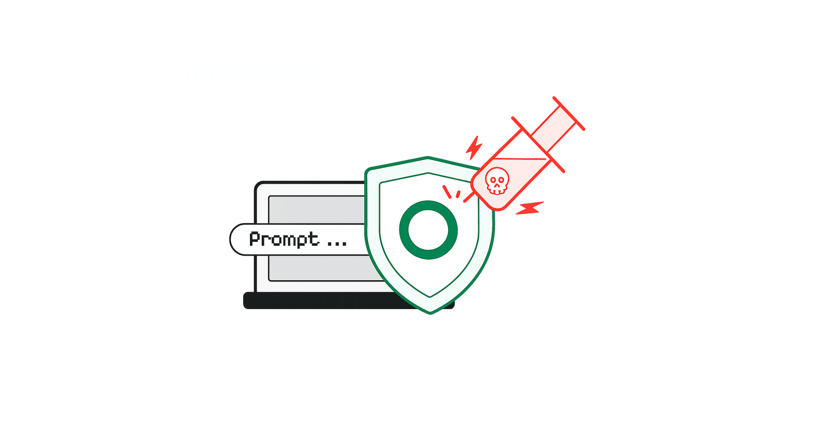 Using Shield Prompt to prevent Prompt Injection attacks