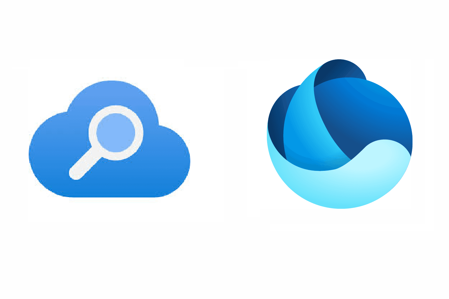 Azure AI search for Fabric One Lake unstructured data