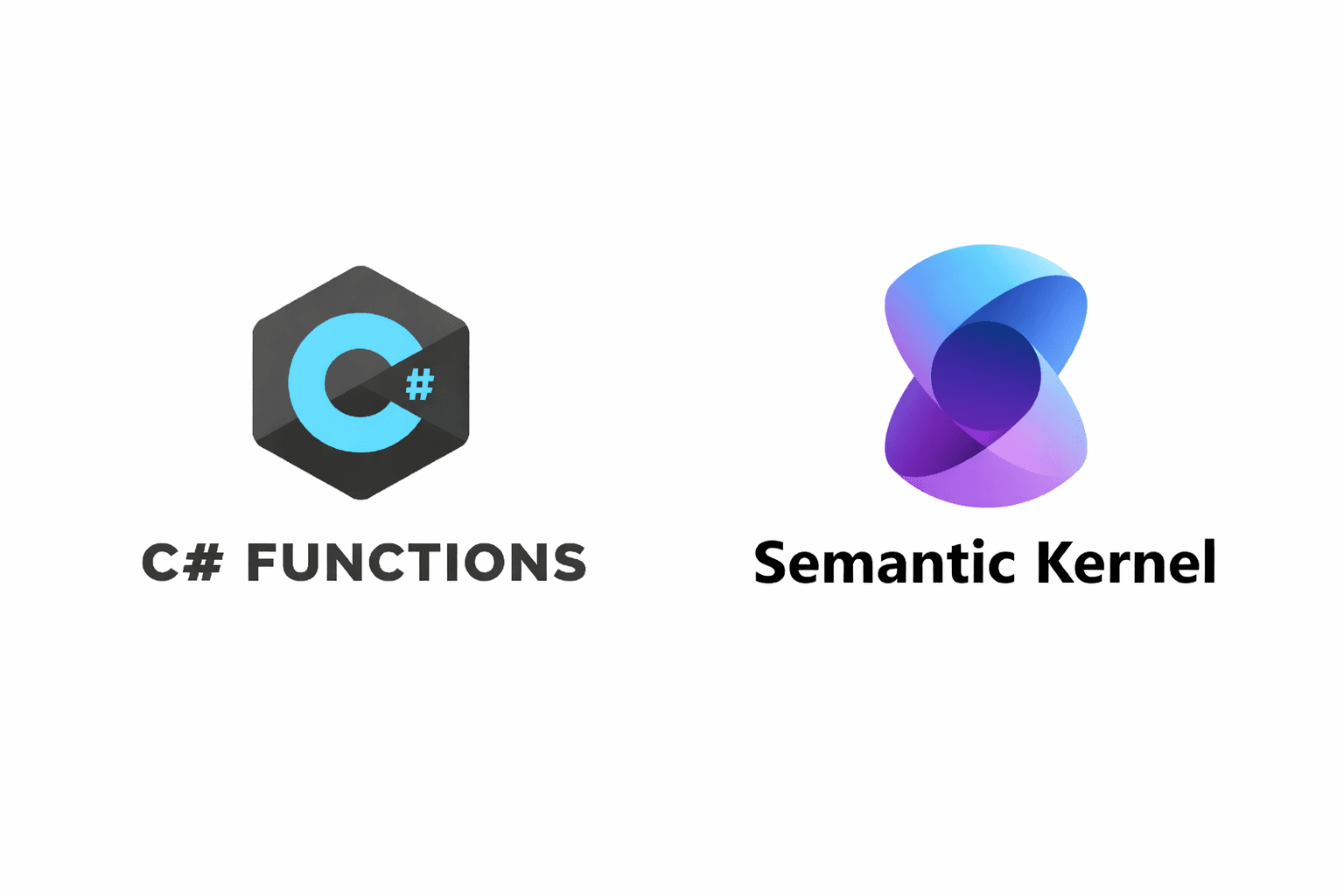 Integrating C# Native Functions with Semantic Kernel